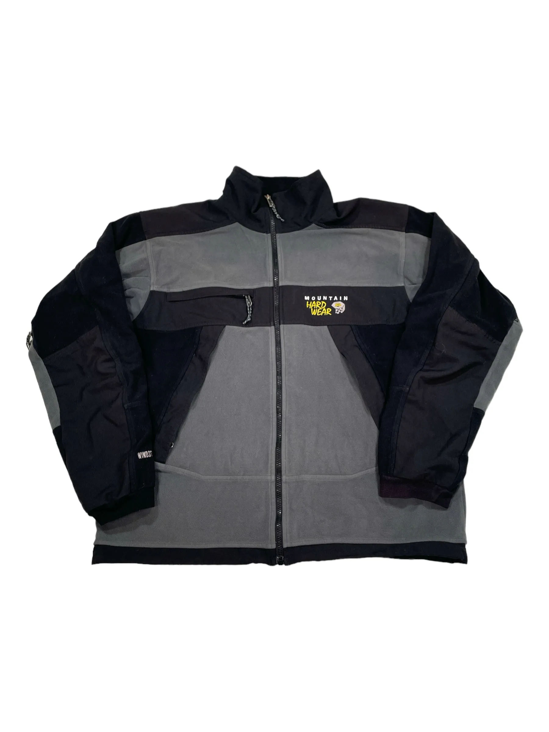 Windstopper Tech Fleece Jacket