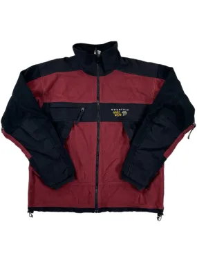 Windstopper Tech Fleece Jacket
