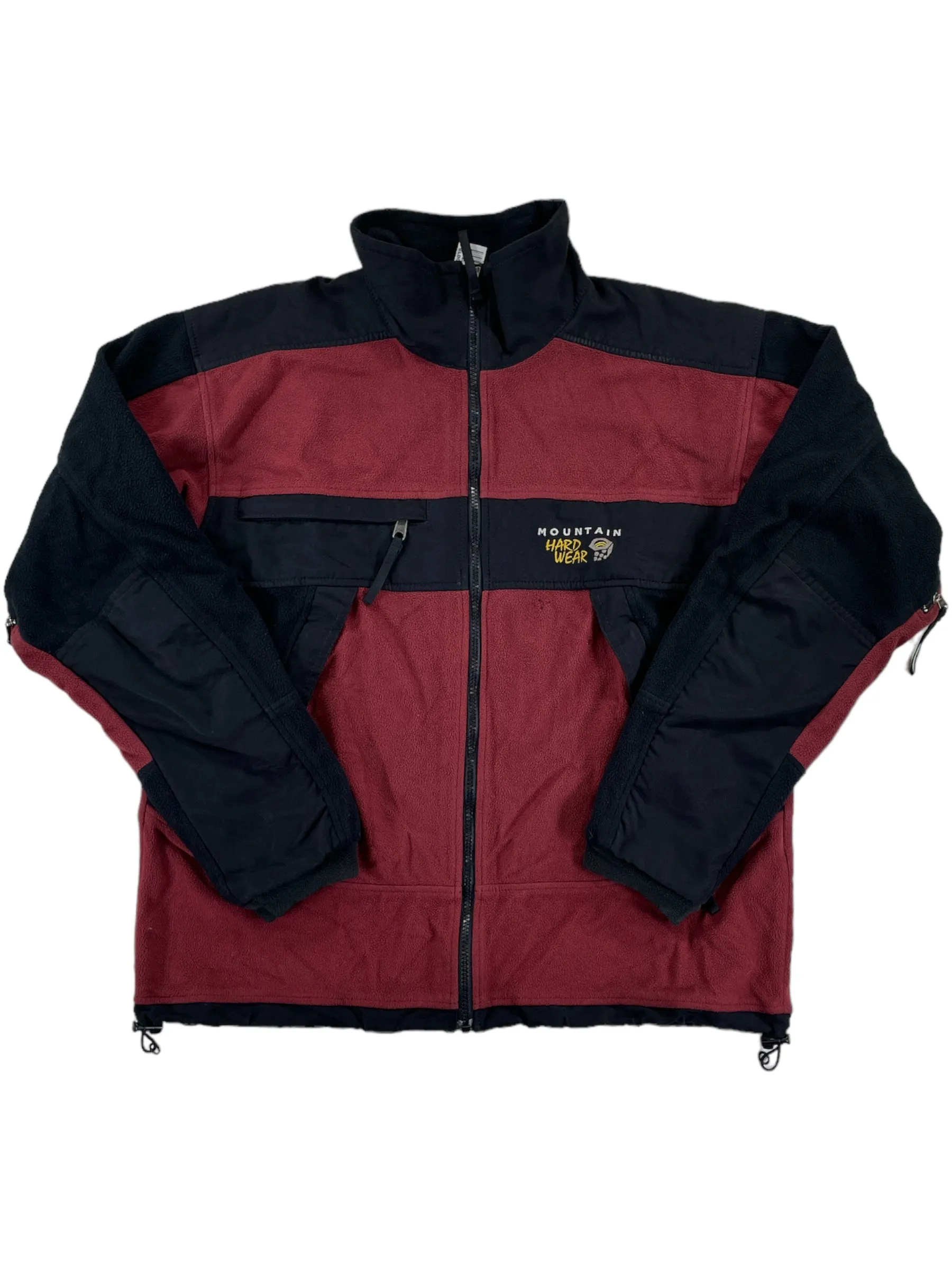 Windstopper Tech Fleece Jacket