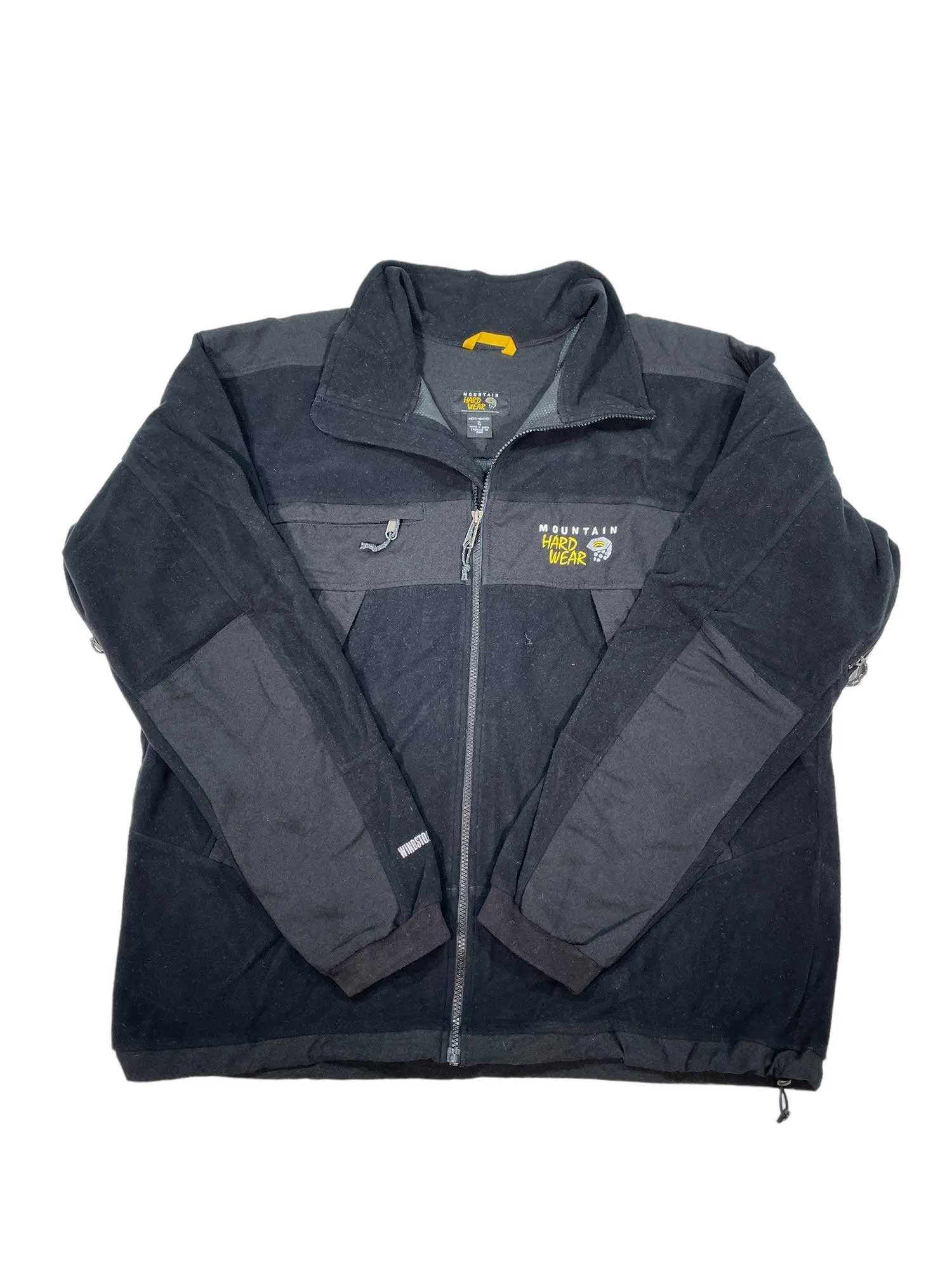 Windstopper Tech Fleece Jacket