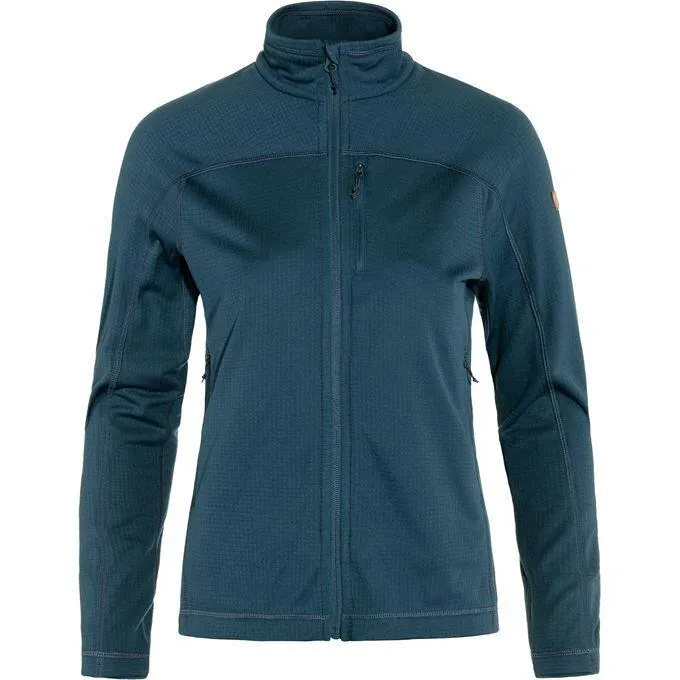 Women's Abisko LT Fleece Jacket
