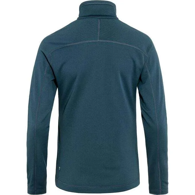 Women's Abisko LT Fleece Jacket