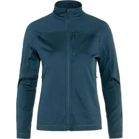 Women's Abisko LT Fleece Jacket