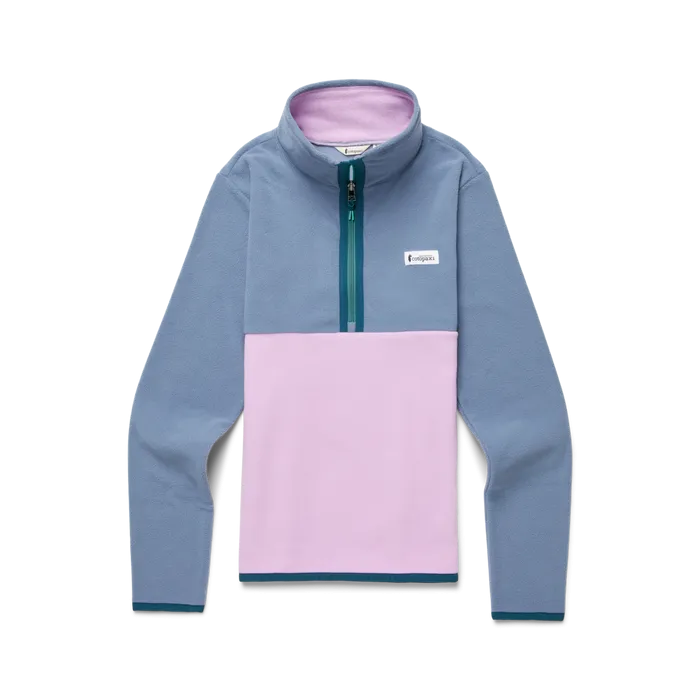 Women's Amado Fleece Pullover