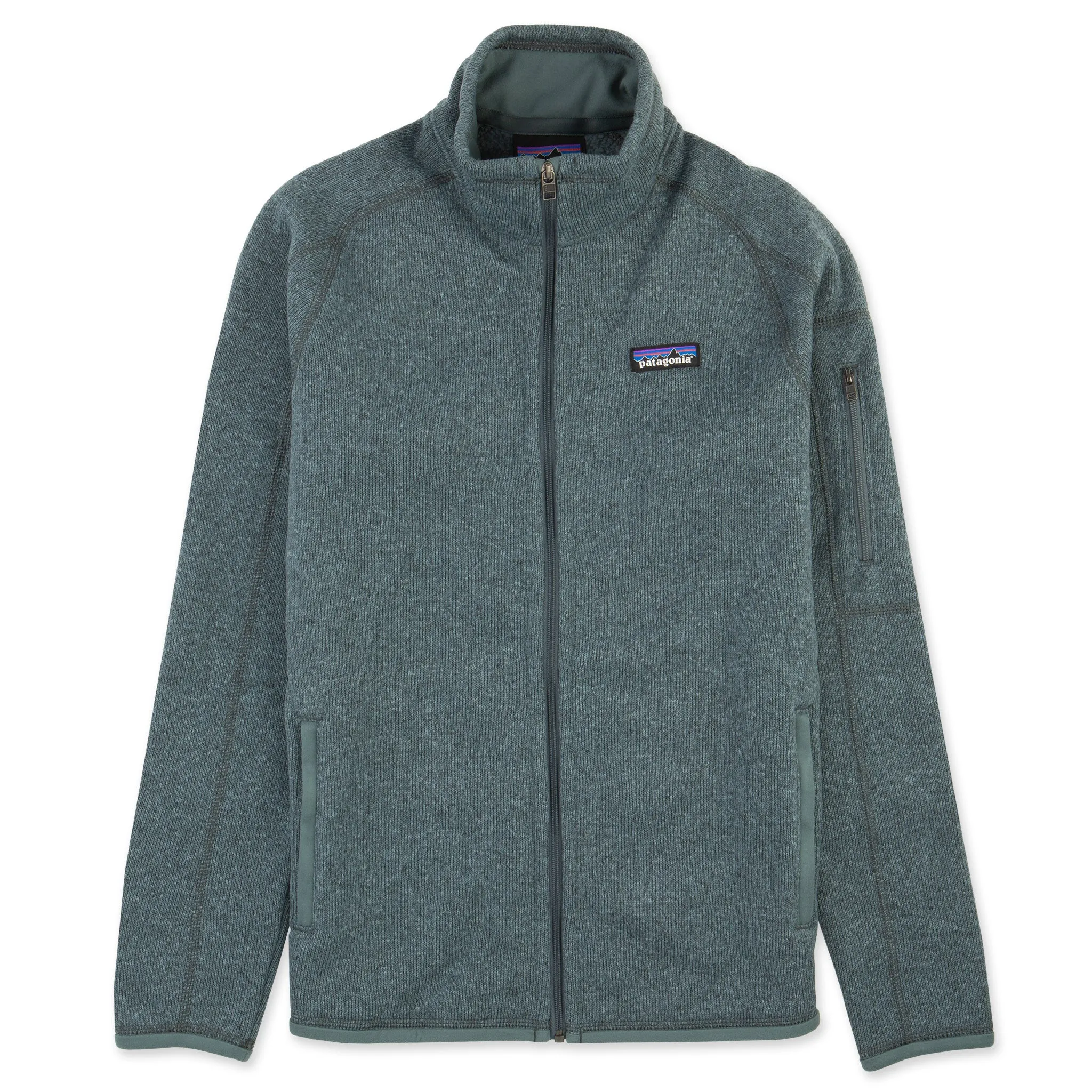 Women's Better Sweater&reg;Fleece Jacket