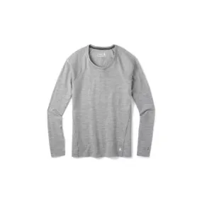 Women's Classic All-Season Merino Base Layer Long Sleeve