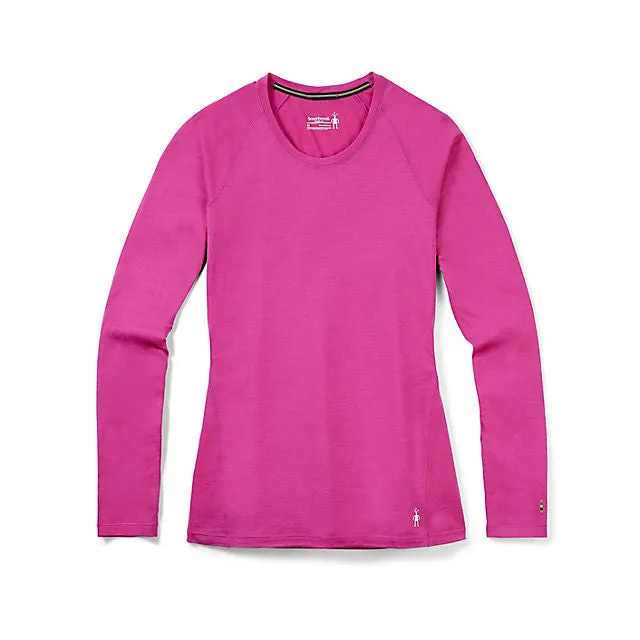 Women's Classic All-Season Merino Base Layer Long Sleeve