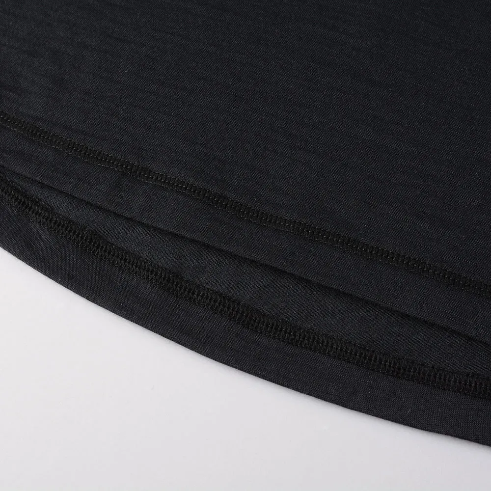 Women's Merino Wool Sleeveless Base Layer B330