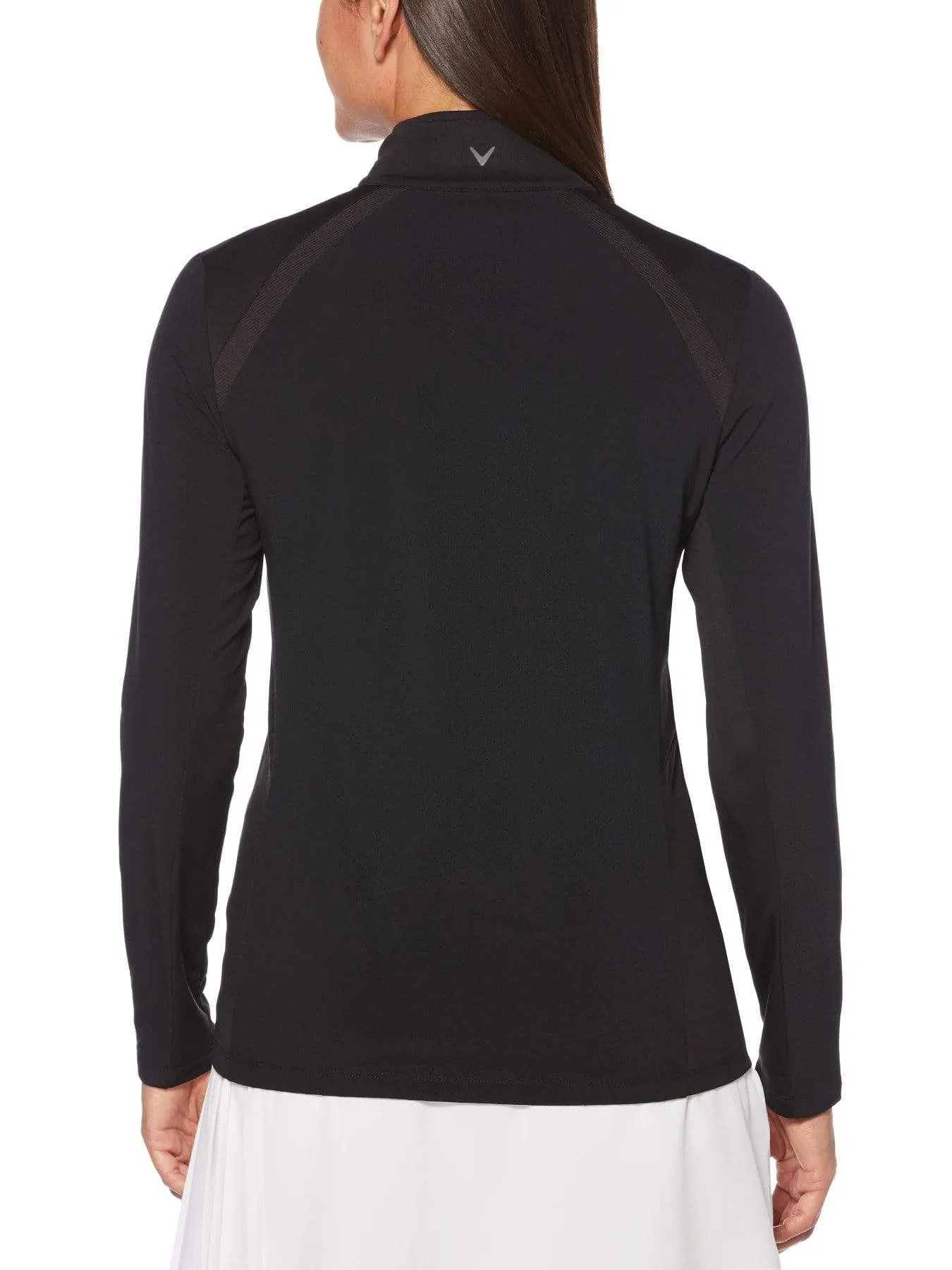 Womens Midweight Fleece Jacket