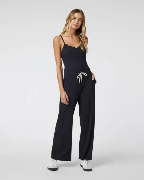 Women's Pose Jumpsuit