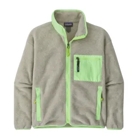 Womens Synchilla Jacket
