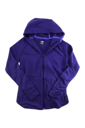Womens Wrap-Ture Full Zip Jacket