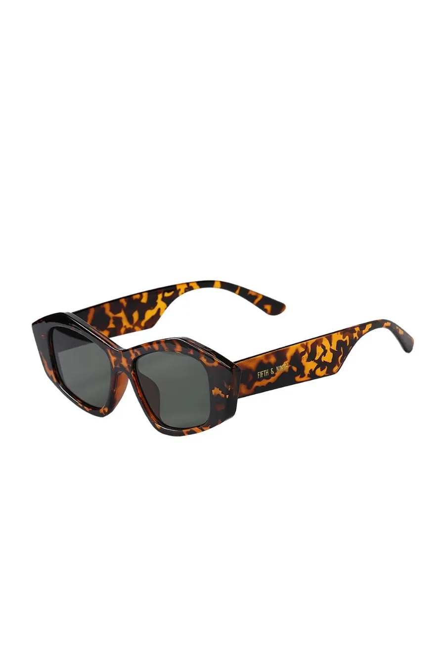 Zaria Sunglasses in Torte