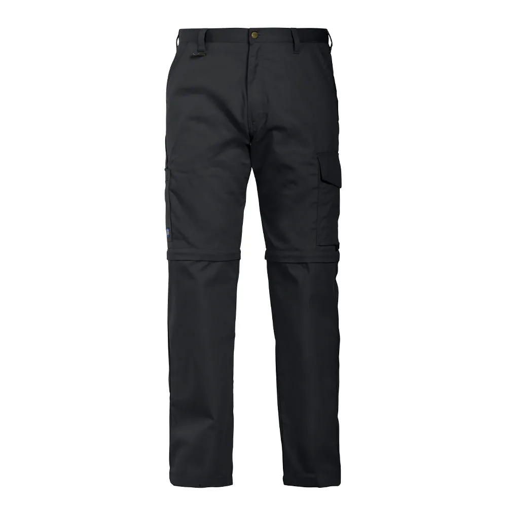 Zip Off Pants - 2502